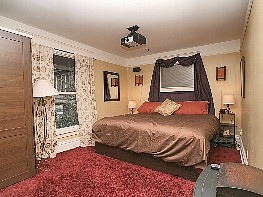 Capitol Hill Oasis Bed and Breakfast